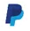 Maya e-wallet logo, fast payments